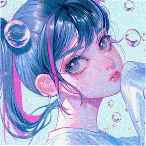 观众头像：从事字幕志愿工作的译者