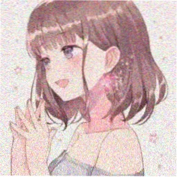 观众头像：影像专业在读学生